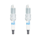 ACDelco Professional Platinum 41-962 Spark Plugs (Pack of 8) – Enhanced Durability and Performance