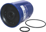 Engine Fuel Filter #TP3018 by AC DELCO, fits 2001-2015 Chevrolet, GMC vehicles 6.6L diesel engine