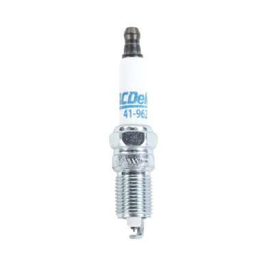 ACDelco Professional Platinum 41-962 Spark Plugs (Pack of 8) – Enhanced Durability and Performance