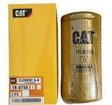 Advanced High Efficiency Multipack Caterpillar 1R-0750 Fuel Filter