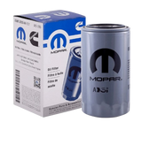 Mopar 5083285AA 5.9L/6.7L Cummins Dodge RAM oil filter 1989–2024Turbo Diesel Engines