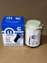 Dodge Ram 6.7L Diesel Fuel Filter & Water Separator Set (2013-2018) – OEM Mopar (Pack of 5)