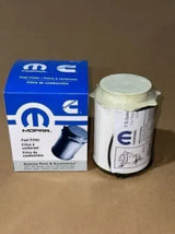 Dodge Ram 6.7L Diesel Fuel Filter & Water Separator Set (2013-2018) – OEM Mopar (Pack of 5)