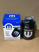 Dodge Ram 6.7L Diesel Fuel Filter & Water Separator Set (2013-2018) – OEM Mopar (Pack of 5)