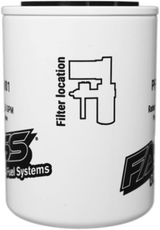 Fuel Filter & Water Seprator Pack of 2 | XWS-3002 | PF-3001 FASS Fuel Systems Fleet Filter Pack