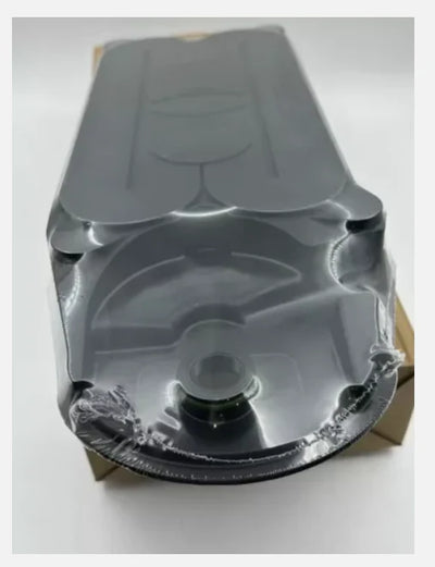 Fleetguard Crankcase CV52001 Breathers for Dodge Ram 2500-5500 trucks (2008-2021). Replaces #904418 | 4936636 | 68002433AC (Pack of 6)