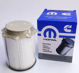 Mopar Fuel Filters 68157291AA for 2019-2024 Dodge Ram 2500-5500 | 6.7L Turbo Diesel Engines