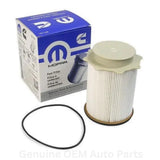 Mopar Fuel Filters 68157291AA for 2019-2024 Dodge Ram 2500-5500 | 6.7L Turbo Diesel Engines
