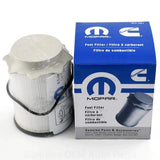 2019-2024 Mopar Fuel Filters Dodge Ram OEM Kit 2500-5500 68157291AA, 68436631AA (MO-291, MO-631)