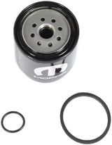 Mopar Dodge RAM 2500-5500 6.7L Cummins Oil Fuel Filter Kit for model 2013-2018 , OEM 68197867AB (MO-867)