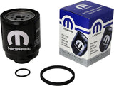 Mopar Dodge RAM 2500-5500 6.7L Cummins Oil Fuel Filter Kit for model 2013-2018 , OEM 68197867AB (MO-867)