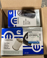 Mopar Dodge RAM 2500-5500 6.7L Cummins Oil Fuel Filter Kit 2013-2018 OEM 5083285AA, 68197867AB, and 68157291AA (MO-285, MO-867, MO-291)